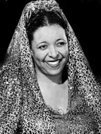 Ethel Waters Net Worth 2024, Height, Wiki, Age