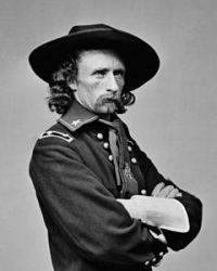 George Armstrong Custer Net Worth 2024, Height, Wiki, Age