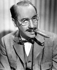 Groucho Marx Net Worth 2024, Height, Wiki, Age