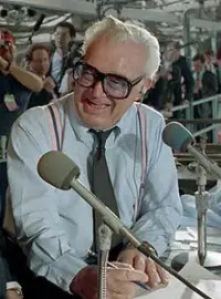 Harry Caray Net Worth 2024, Height, Wiki, Age