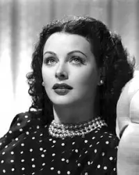 Hedy Lamarr Net Worth 2022, Height, Wiki, Age