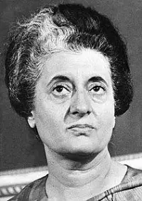 Indira Gandhi Net Worth 2024, Height, Wiki, Age