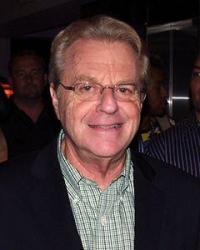 Jerry Springer Net Worth 2022, Height, Wiki, Age