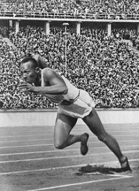 Jesse Owens Net Worth 2024, Height, Wiki, Age