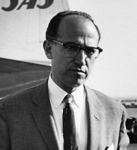 Jonas Salk Net Worth 2024, Height, Wiki, Age