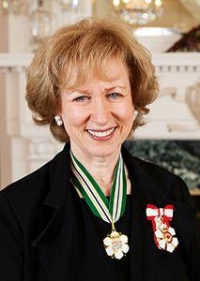 Kim Campbell Net Worth 2024, Height, Wiki, Age