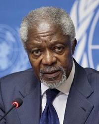 Kofi Annan Net Worth 2024, Height, Wiki, Age