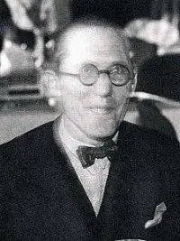 Le Corbusier Net Worth 2024, Height, Wiki, Age