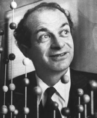 Linus Pauling Net Worth 2024, Height, Wiki, Age