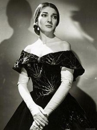 Maria Callas Net Worth 2024, Height, Wiki, Age