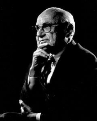 Milton Friedman Net Worth 2024, Height, Wiki, Age
