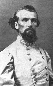 Nathan Bedford Forrest Net Worth 2024, Height, Wiki, Age