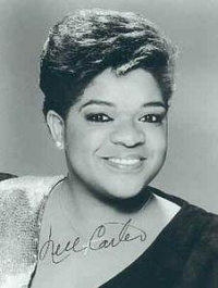 Nell Carter Net Worth 2024, Height, Wiki, Age