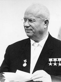 Nikita Khrushchev Net Worth 2024, Height, Wiki, Age