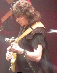 Ritchie Blackmore Net Worth 2024, Height, Wiki, Age