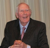 Roger Bannister Net Worth 2024, Height, Wiki, Age