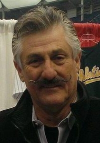 Rollie Fingers Net Worth 2024, Height, Wiki, Age