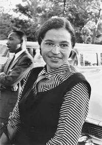 Rosa Parks Net Worth 2024, Height, Wiki, Age