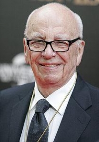 Rupert Murdoch Net Worth 2024, Height, Wiki, Age