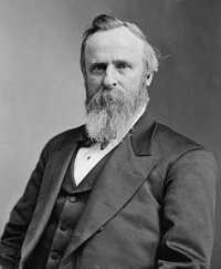 Rutherford B. Hayes Net Worth 2024, Height, Wiki, Age
