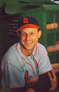 Stan Musial Net Worth 2024, Height, Wiki, Age