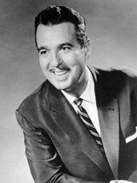 Tennessee Ernie Ford Net Worth 2022, Height, Wiki, Age