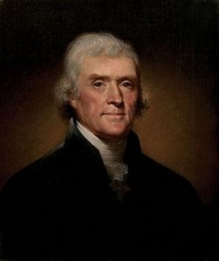 Thomas Jefferson Net Worth 2024, Height, Wiki, Age