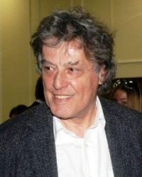 Tom Stoppard Net Worth 2024, Height, Wiki, Age