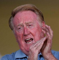Vin Scully Net Worth 2024, Height, Wiki, Age