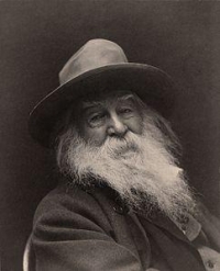 Walt Whitman Net Worth 2024, Height, Wiki, Age
