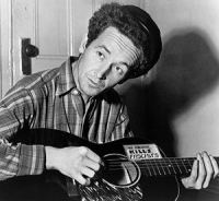 Woody Guthrie Net Worth 2024, Height, Wiki, Age
