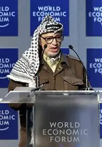 Yasser Arafat Net Worth 2024, Height, Wiki, Age