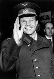 Yuri Gagarin Net Worth 2024, Height, Wiki, Age