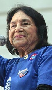 Dolores Huerta Net Worth 2024, Height, Wiki, Age