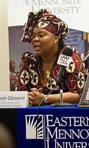 Leymah Gbowee Net Worth 2024, Height, Wiki, Age