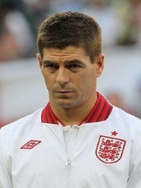 Steven Gerrard Net Worth 2024, Height, Wiki, Age