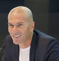 Zinedine Zidane Net Worth 2022, Height, Wiki, Age
