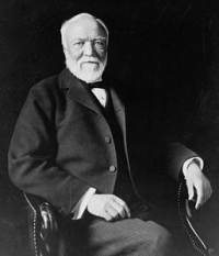 Andrew Carnegie Net Worth 2024, Height, Wiki, Age