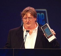 Gabe Newell Net Worth 2024, Height, Wiki, Age