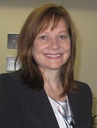 Mary Barra Net Worth 2024, Height, Wiki, Age