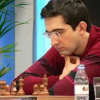 Vladimir Kramnik Net Worth 2022, Height, Wiki, Age