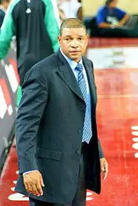 Doc Rivers Net Worth 2024, Height, Wiki, Age
