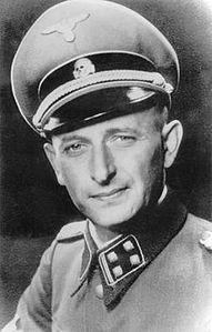 Adolf Eichmann Net Worth 2024, Height, Wiki, Age