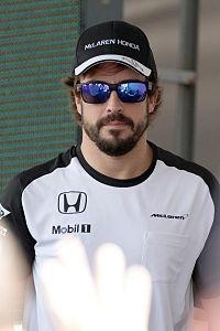 Fernando Alonso Net Worth 2024, Height, Wiki, Age