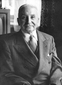 Ludwig von Mises Net Worth 2024, Height, Wiki, Age
