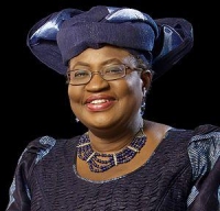 Ngozi Okonjo-Iweala Net Worth 2024, Height, Wiki, Age