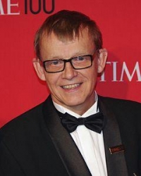 Hans Rosling Net Worth 2024, Height, Wiki, Age