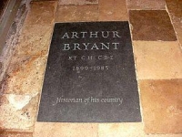 Arthur Bryant Net Worth 2024, Height, Wiki, Age