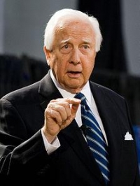 David McCullough Net Worth 2024, Height, Wiki, Age