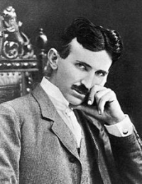 Nikola Tesla Net Worth 2024, Height, Wiki, Age